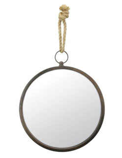 hanging Mirror