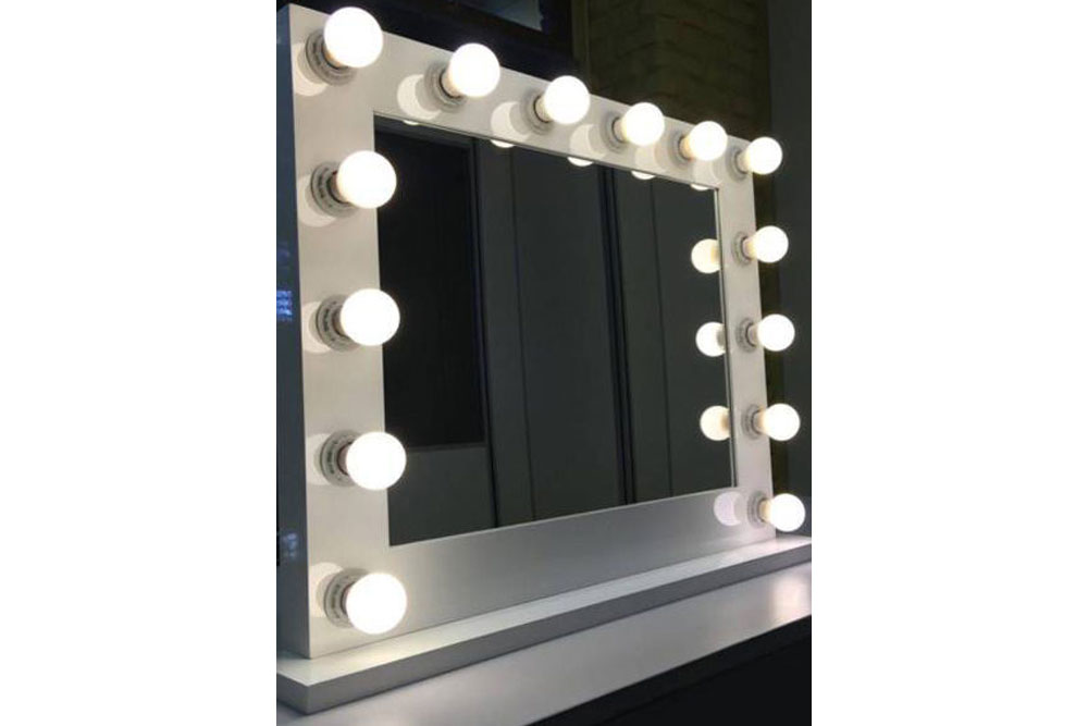 Top 5 Makeup Mirrors With Lights Mirrorwalla