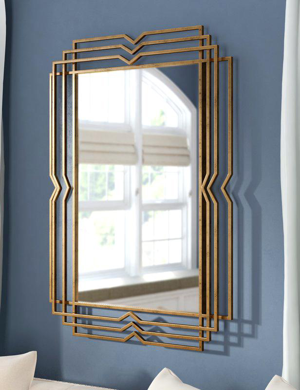 Antique Mirror 
