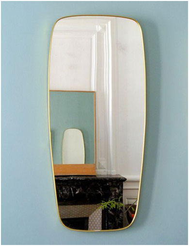 Acrylic Mirror- What Makes it an Ideal Investment - Mirrorwalla