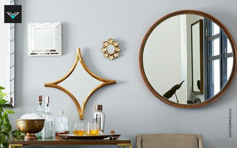 Vastu tips for mirror placement in bedrooms