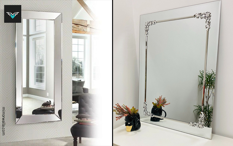 Everything you need to Know- Your One-Stop Destination for Acrylic Mirror  Products - Mirrorwalla