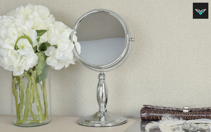 Affordable Elegance: Decorating with Cheap Wooden Mirrors