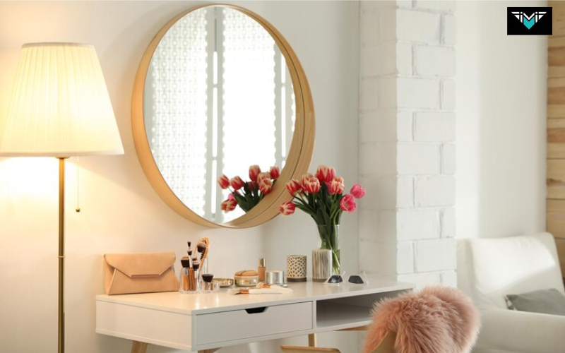 Affordable Elegance: Decorating with Cheap Wooden Mirrors - Mirrorwalla