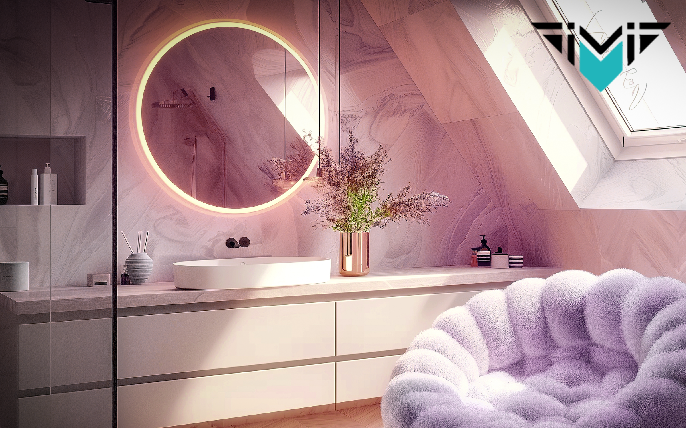 Discover the Magic of LED Mirrors with Mirrorwalla
