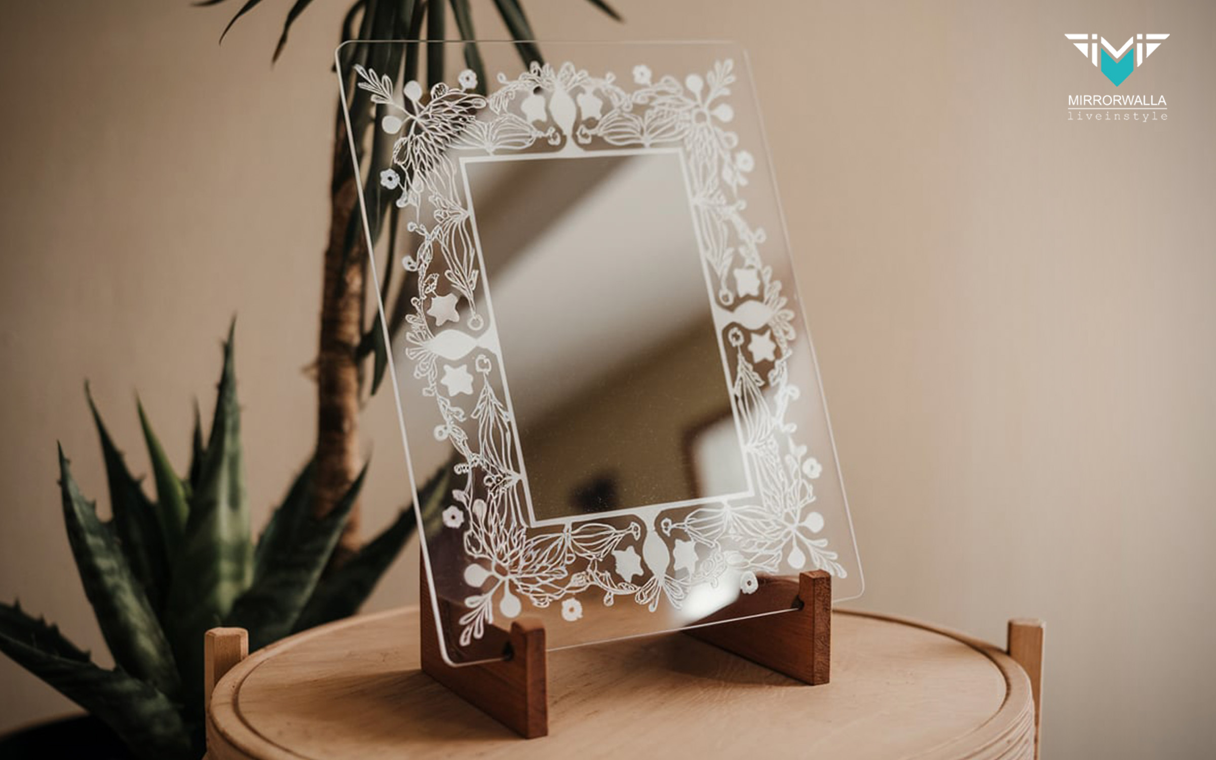 Acrylic Mirror Suppliers