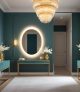 Wall Mirrors for Your Premium Space