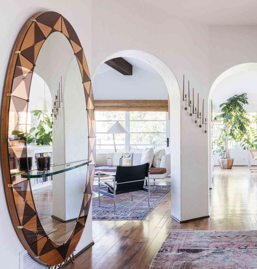 How To Use Mirrors To Make A Small Space Look Bigger? - Mirrorwalla