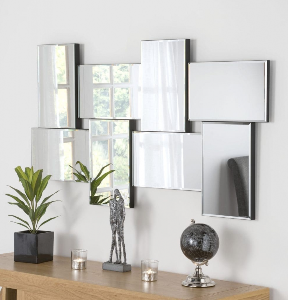 How To Use Mirrors To Make A Small Space Look Bigger? - Mirrorwalla