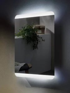 Boss Backlit LED Mirror