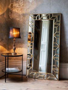 Net-x-Full Length Mirror