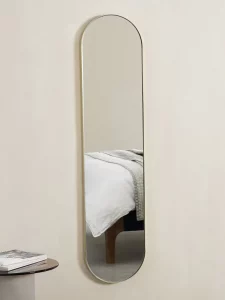 sleek and simple design