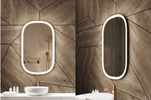 Bathroom Mirrors