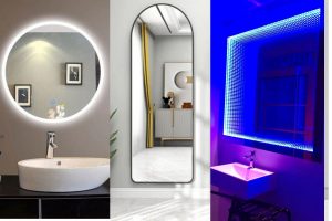 Trending Mirror Styles