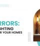 Let's explore the reasons for the popularity of LED mirrors and how these mirrors are a perfect addition to highlight your home with different types
