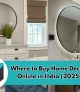 Home Decor Mirror