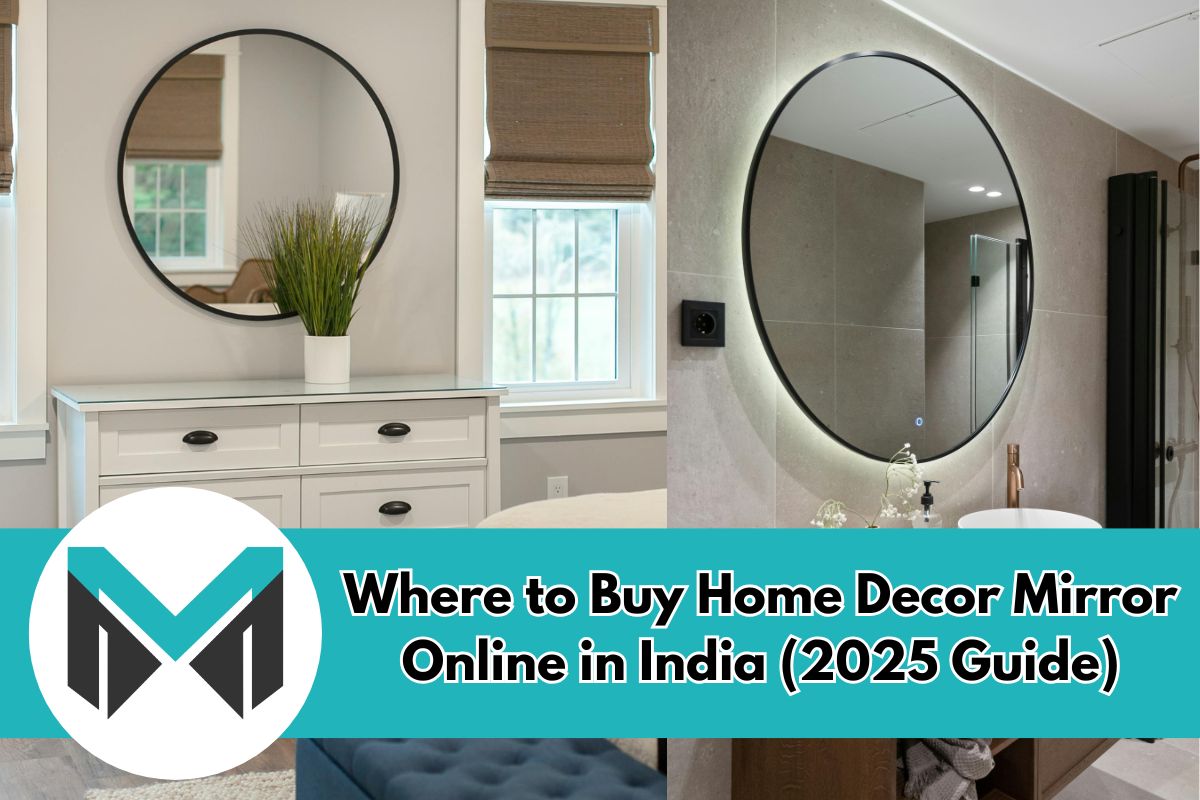 Home Decor Mirror
