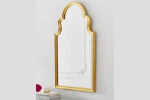 Arched Mirrors