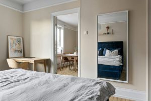 Bedroom Wall Mirror