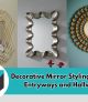 Decorative Mirror
