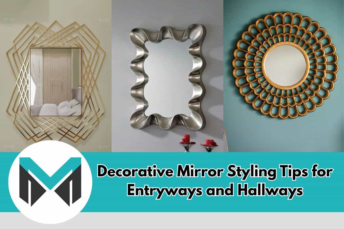 Decorative Mirror