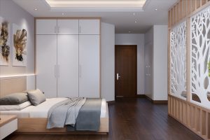 Multi-Functional Furniture