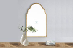 Wall Mirror