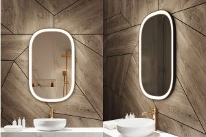 LED Mirrors