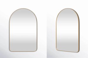 Arched Mirrors