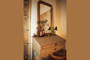 Full Length Dresser Mirror