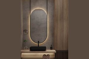 Full-Length Mirrors