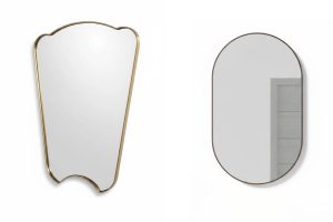 Outdoor & Semi-Outdoor Mirror Use