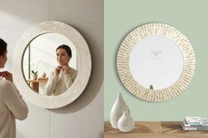 Synthetic MOP Frames MIRRORS