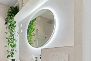 Understanding Mirror Size, Scale & Proportion for Indian Homes