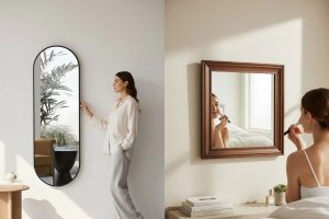 Why Mirror Size Matters in Indian Homes